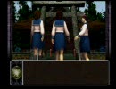 【新生トイレの花子さん】　二人と一匹が実況プレイ　part5-a