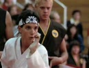 Joe Esposito - You're The Best Around(From Karate Kid)