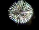 2010年 阿賀野川ござれや花火・二尺玉