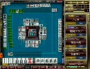 【麻雀・役満】四暗刻 単騎 2010 08-17 23：49【ツモ】