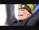 【NARUTO】ペイン編総集編MAD【修正】