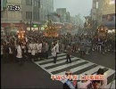 第147位：祭りの中継中にゲリラ雷雨