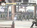 MUGEN 無想転生トーナメント2 一回戦2/3