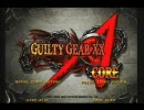 GGXX　超歪みねえギルティガチムチ祭　紅白戦　9
