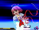【mugen】やっ…やだ！まだ消えたくない！もっと出番が（ｒｙ 4vs4SB大会.2