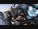 [GOW3]【成長縛り字幕プレイ】エセ超忍の修羅の道 Part.11