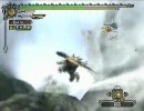【MH3実況】ちょっくら○○狩ってくる　part46