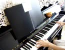 【1周年】「とある魔術・科学の～」弾いてみた【ピアノ】