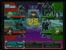 連ザ8月19日いつもの平日夜対戦会　in　新大久保　A-2