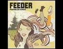 No,62 - Feeder　「Feeling A Moment」