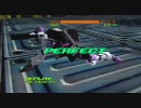 箱バル観戦記：59【XBLA バーチャロン オラタン バルバドス】
