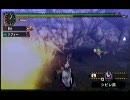 【MHP2G】勇気の出るモンハン #60(G級グラビモス)
