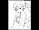 ＳＡＩで描いてみた　３