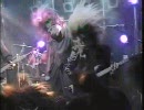 X JAPAN 似てる？　最速革命　+SADIST+ 1999 LIVE　キル・ユー