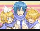 【トークロイド】鏡音さんちＲＡＤＩＯ！【第３回】