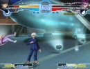 10/08/10 MBAACC TTK(Hシオン) vs RMM(C七夜) 38戦ガチ part.6