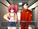 【エロゲ実況】萌えろダウンヒルナイト Part8
