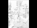 ボカロ曲【恋愛特急】をアコギ４・５本でアレンジして歌ってみた