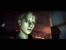 ジルさんが操作できると聞いて！！バイオ５ DESPERATE ESCAPEを実況part4