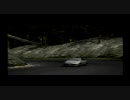 ＧＴ４　初心者がドリフトしてみた３