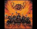 WYVERN-March Of Metal