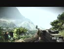 【実況プレイ】時々絶叫な俺が初見でBFBC2 Part10