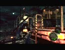 【マリオ】昭和育ちがバイオ５を再び脱出する part06【世代】