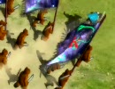 三国志大戦3 【荒くれ】最終兵器で不愉快にさせる【Part269】