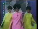 Diana Ross and The Supremes - Fats Waller Medley Live