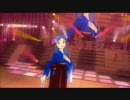 アイドルマスター　千早　はらり