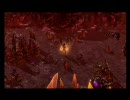 [ザーグ使い] Starcraft2 - All In part1 難易度　Brutal