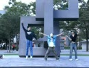 【踊ってみた】オーディエンスを躍らせる程度の能力【＋おまけ】
