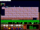 【そんな自分に】レミングス SUNSOFT プレイ動画【腹が立つPart11】