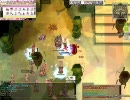 【RO】　8/17　ノービス集会　セティ家襲来！第3章　その2　【Forsety】