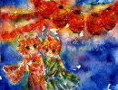 【こぶし回して歌ってみた】Fire◎Flower　verめすまゆ
