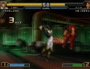 第2回KOF2002UMレシオマッチAブロック＆Ｂブロック決勝