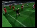 【実況】サッカーの頂を目指してウイイレタクティクスをやる第８９節