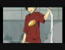 【とおせんぼ】おれのくうなしずお【drrr!!】