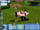 sims3 負け犬シムが全キャリアトップを目指す Part265