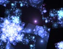 【オリジナル】ひとひら - A piece of Snow flower -【ピアノ】