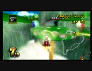 マリオカートWii　国内VS　Part2　【ロケキラ】