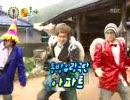 tvxq×Girlfriend