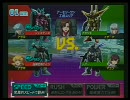 連ザ8月19日いつもの平日夜対戦会　in　新大久保　A-8