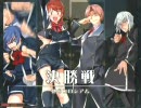 【QMA7】アフロはどこに消えた？#21＠大阪・弁天町