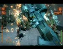 shadowrun ナーブセンター03