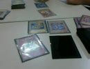 遊戯王　学校で闇のゲームをしてみた！　その4
