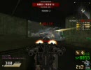 【鉄鬼】ブレイズで把握者集めて舐めプレイ１【火力４Ｒ地下視点】