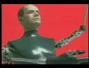 KRAFTWERK - The Robots