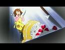 けいおん！サントラ　「りんご・・・Ringo・・・リンゴ飴」