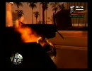 友人に脱ゆとりをさせるためGTASAをやらせてみた Part.70